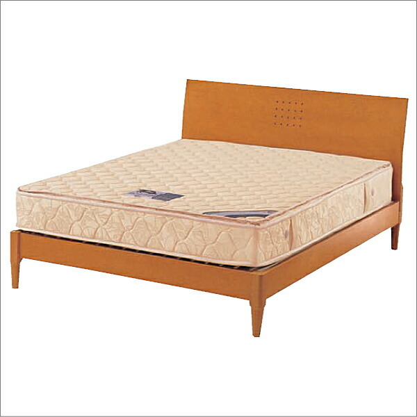 ベッド シングル 木製 ベッドフレーム単体 すのこ シンプル モダン ナチュラル