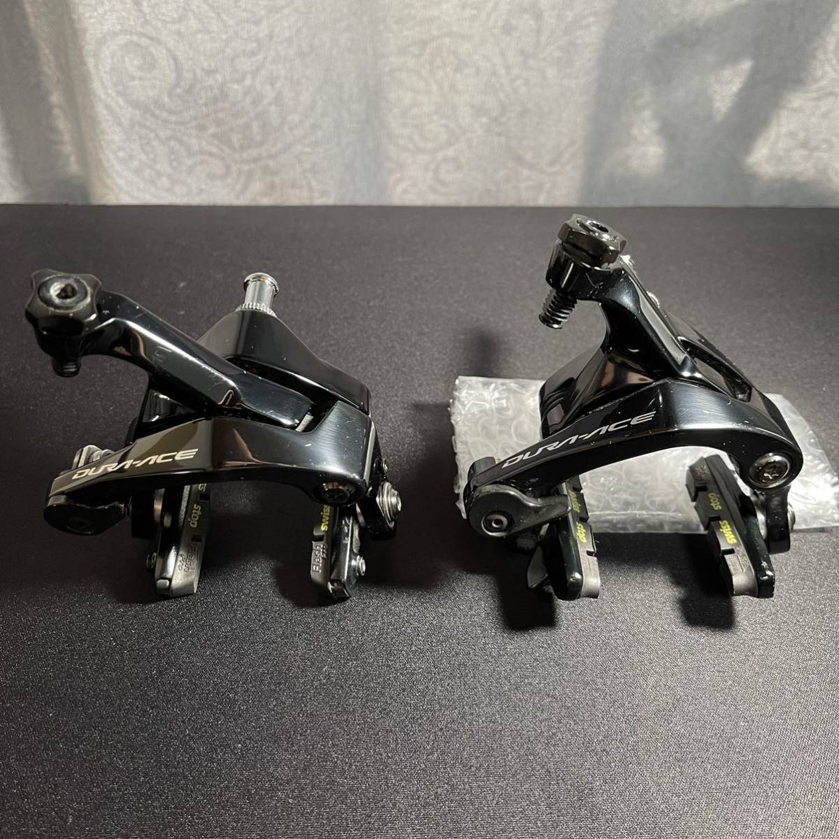 SHIMANO DURA-ACE BR-R9100 キャリパーブレーキ 【アウトレット☆送料