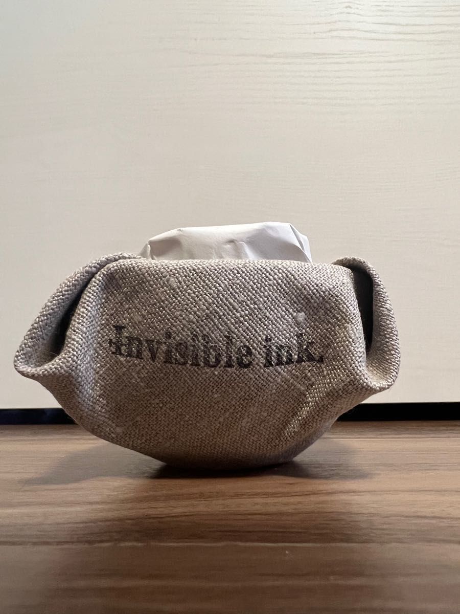 invisible ink THE BOWL invisible ink THE BOWL