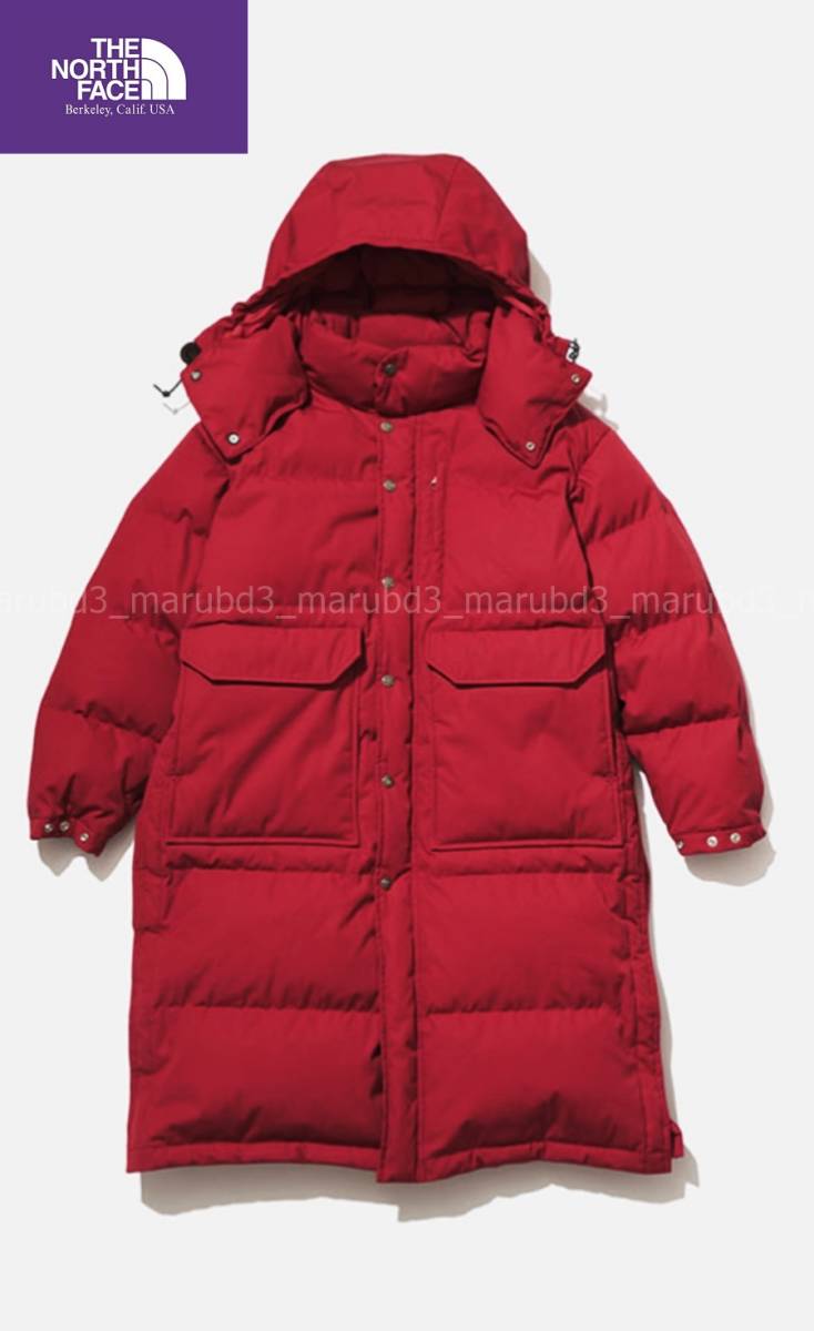 THE NORTH FACE PURPLE LABELノースフェイス パープルレーベル 65/35
