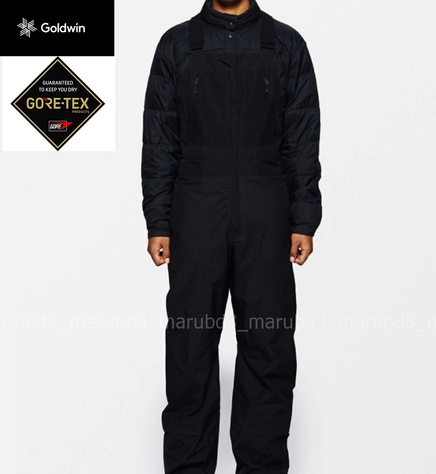 30%OFF】 2022 Arris GOLDWIN Pull Arris Jacket GOLDWIN スキー