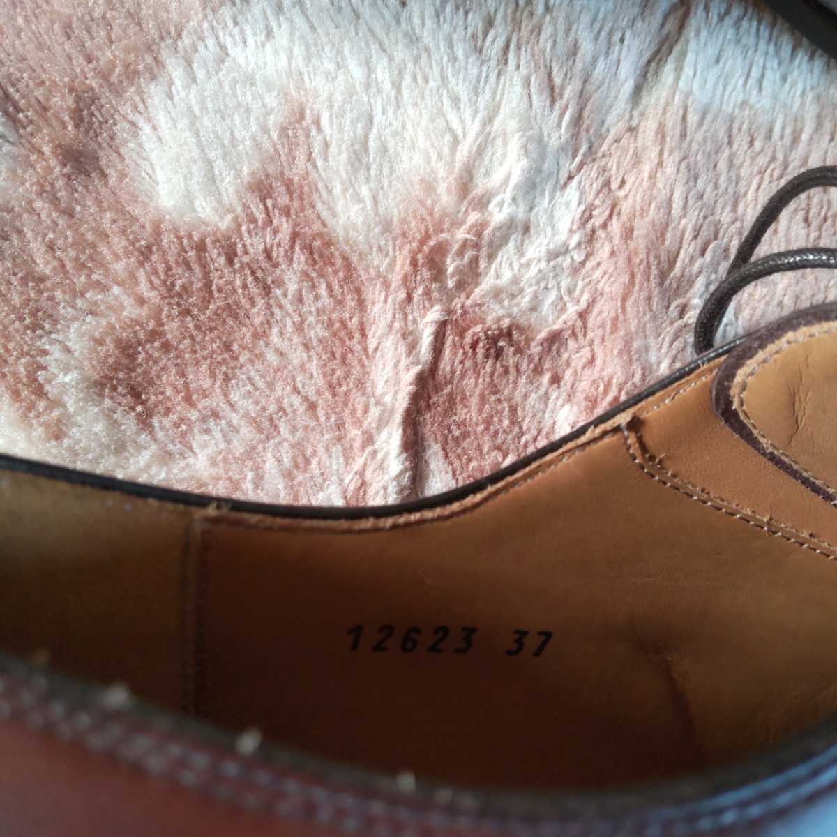 在庫有り・即納 未使用品 MAGNANNI マグナーニ 希少サイズ メンズ