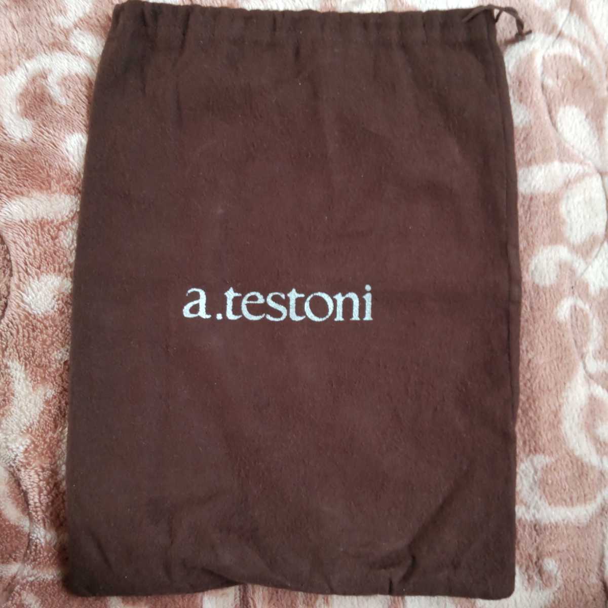 未使用品 a.testoni ア・テストーニ ショートブーツ サイズ 6 www