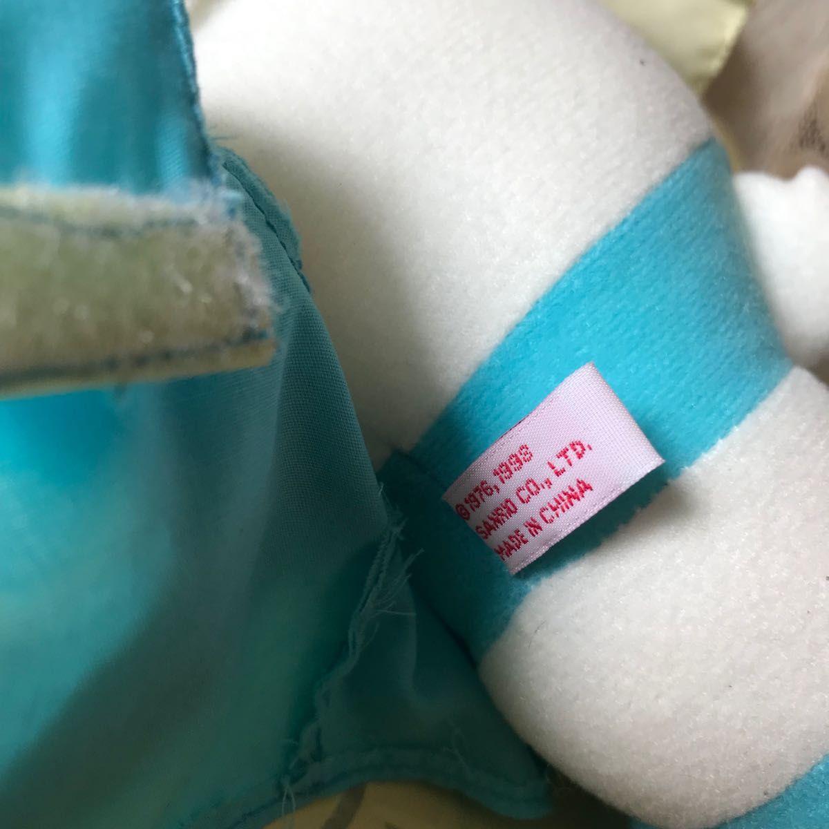 希少 90年代 レトロ ハローキティ ぬいぐるみ ナースキティ 看護 希少 90年代 レトロ ハローキティ ぬいぐるみ ナースキティ 看護