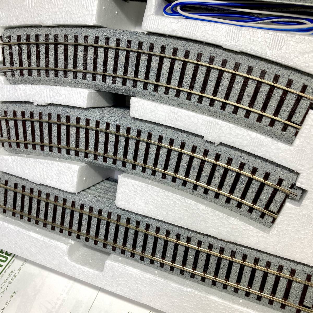 即決 送料無料 KATO 3-102 ユニトラック HO線路セット レール HO 即決 送料無料 KATO 3-102 ユニトラック HO線路セット レール HO