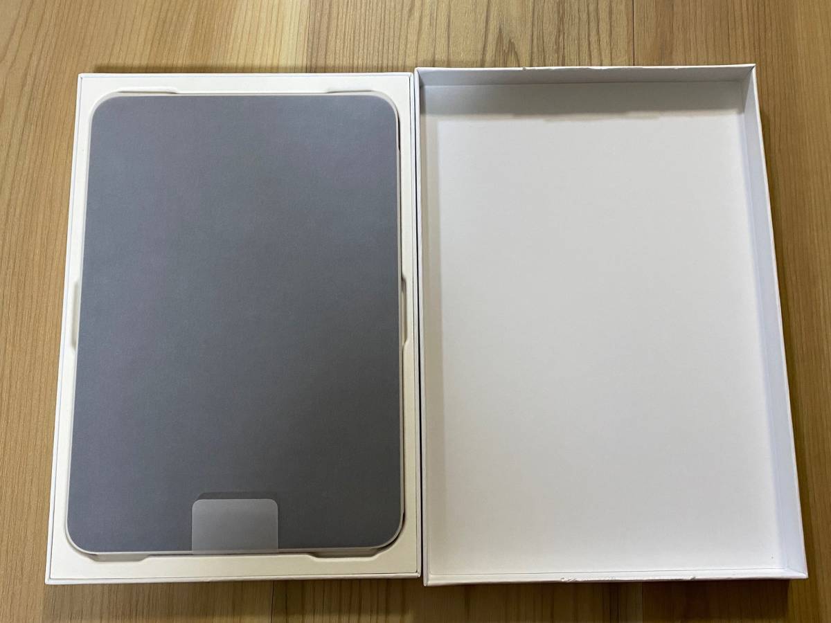 新品 未使用】iPad mini 6 Wi-Fi 64GB スターライト|Yahoo!フリマ(旧