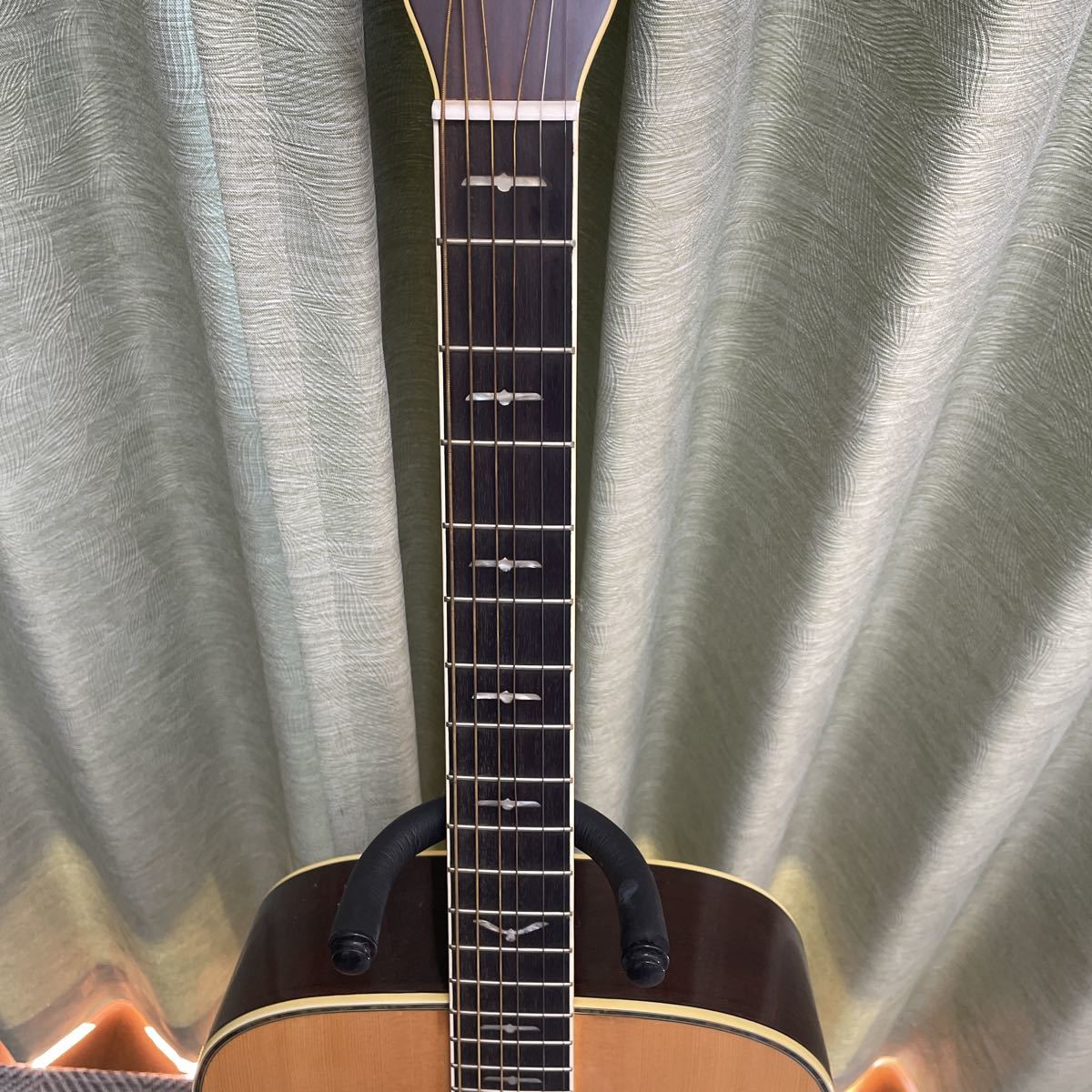 YAMAHA ヤマハ アコースティックギター FG-735