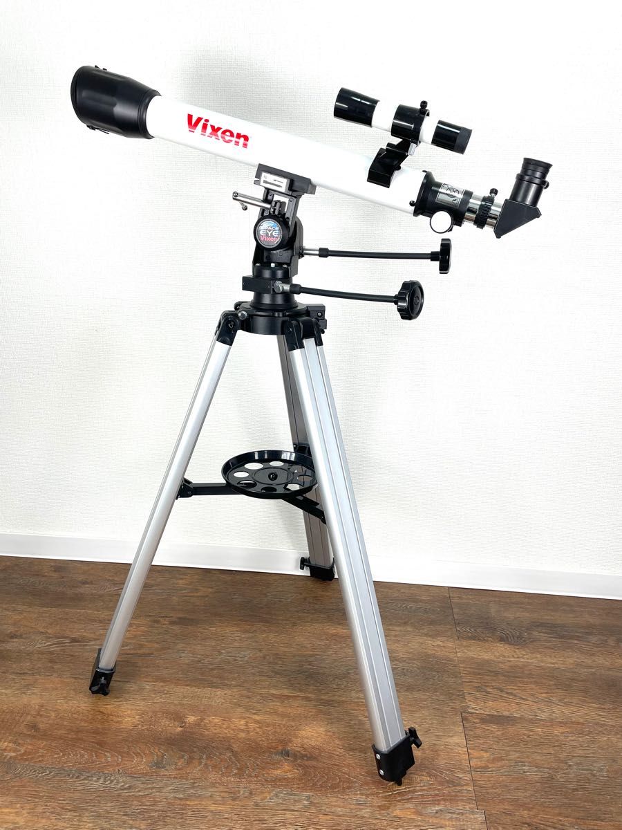 ビクセン【Vixen】スペースアイ600 天体望遠鏡|Yahoo!フリマ ビクセン【Vixen】スペースアイ600 天体望遠鏡|Yahoo!フリマ
