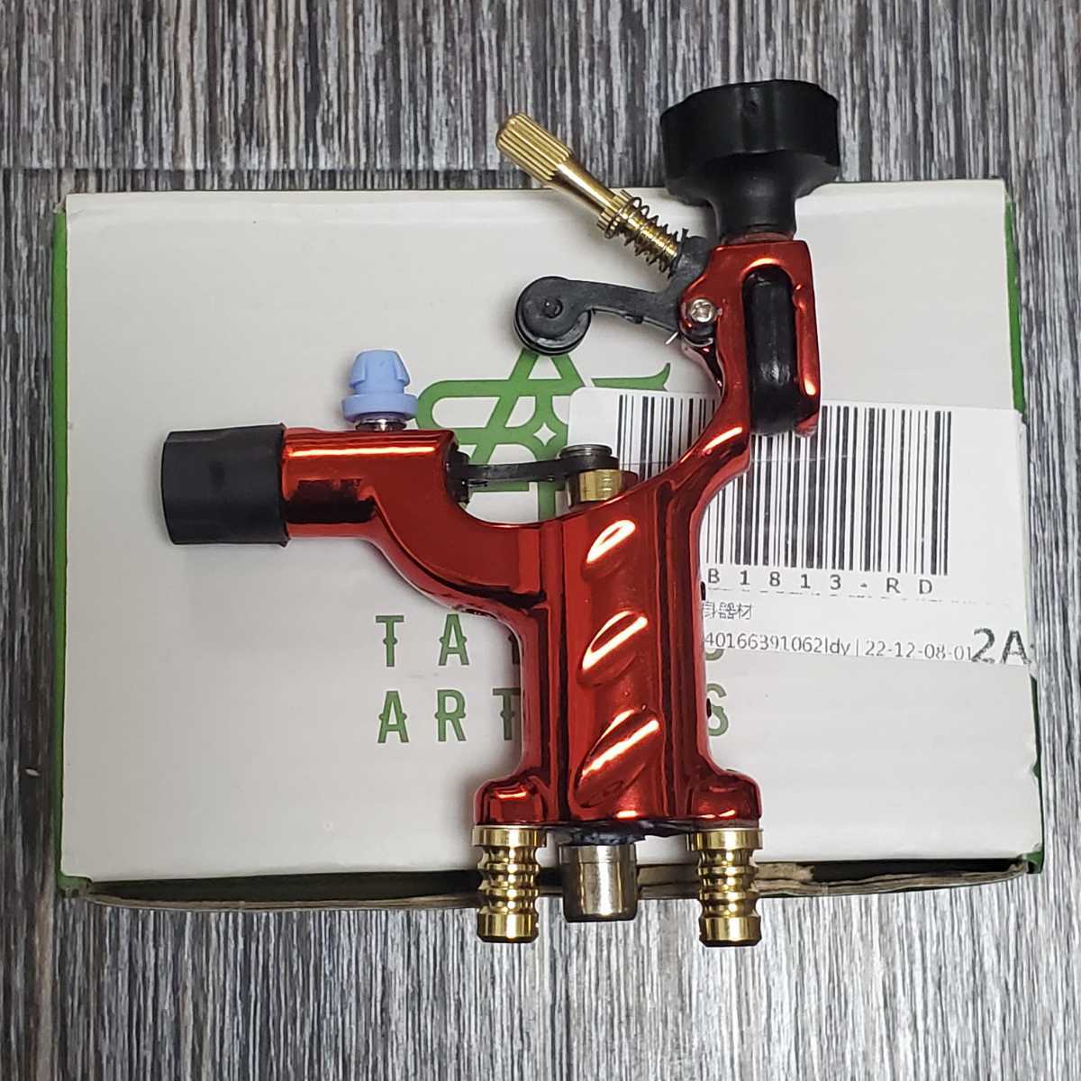 超軽量ロータリータトゥーマシン tattoo machine 刺青|Yahoo 超軽量ロータリータトゥーマシン tattoo machine 刺青|Yahoo