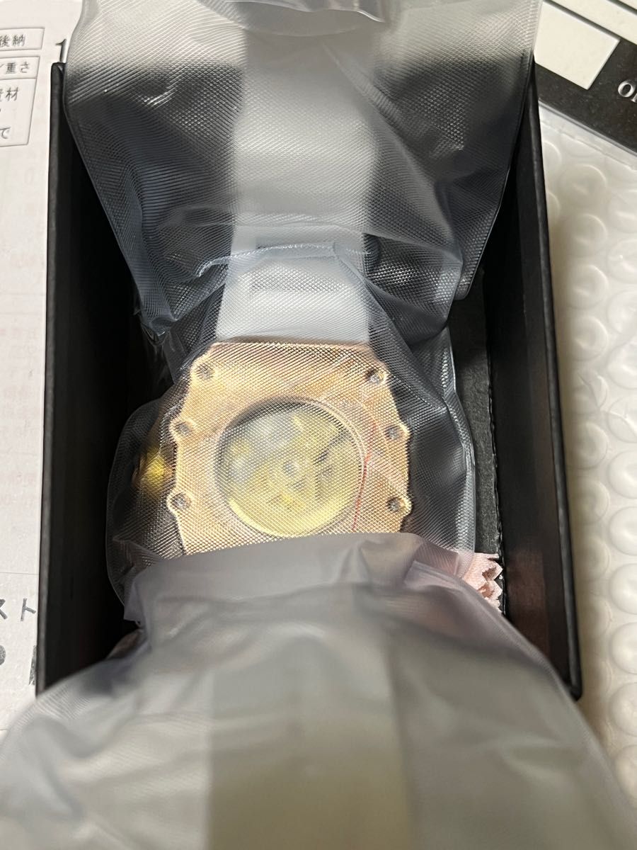 腕時計 メンズ腕時計 自動巻き メンズ 機械式 スケルトン腕時計 スポーツ時計 樽型 トノー型 新品