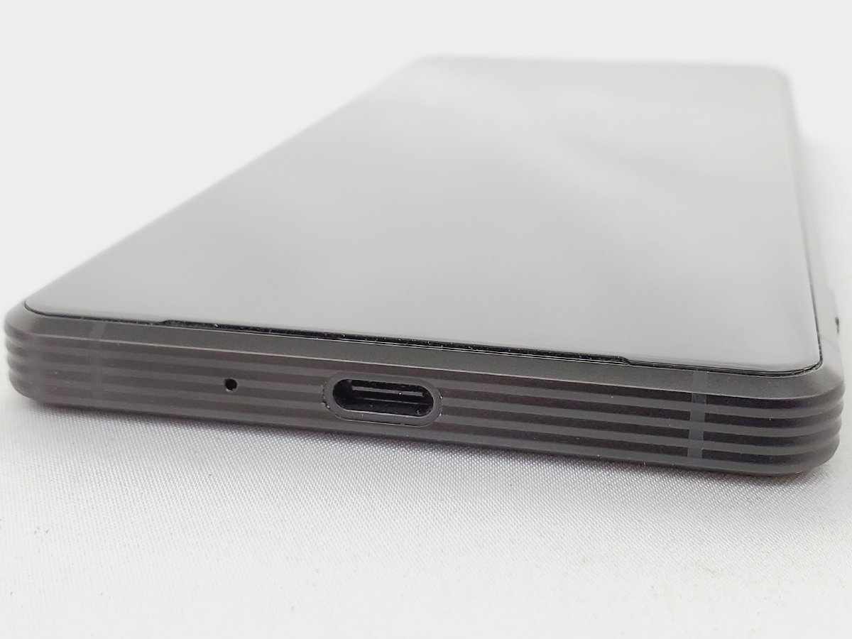 美品】国内版 SIMフリー スマートフォン SONY XPERIA PRO-I XQ-BE42