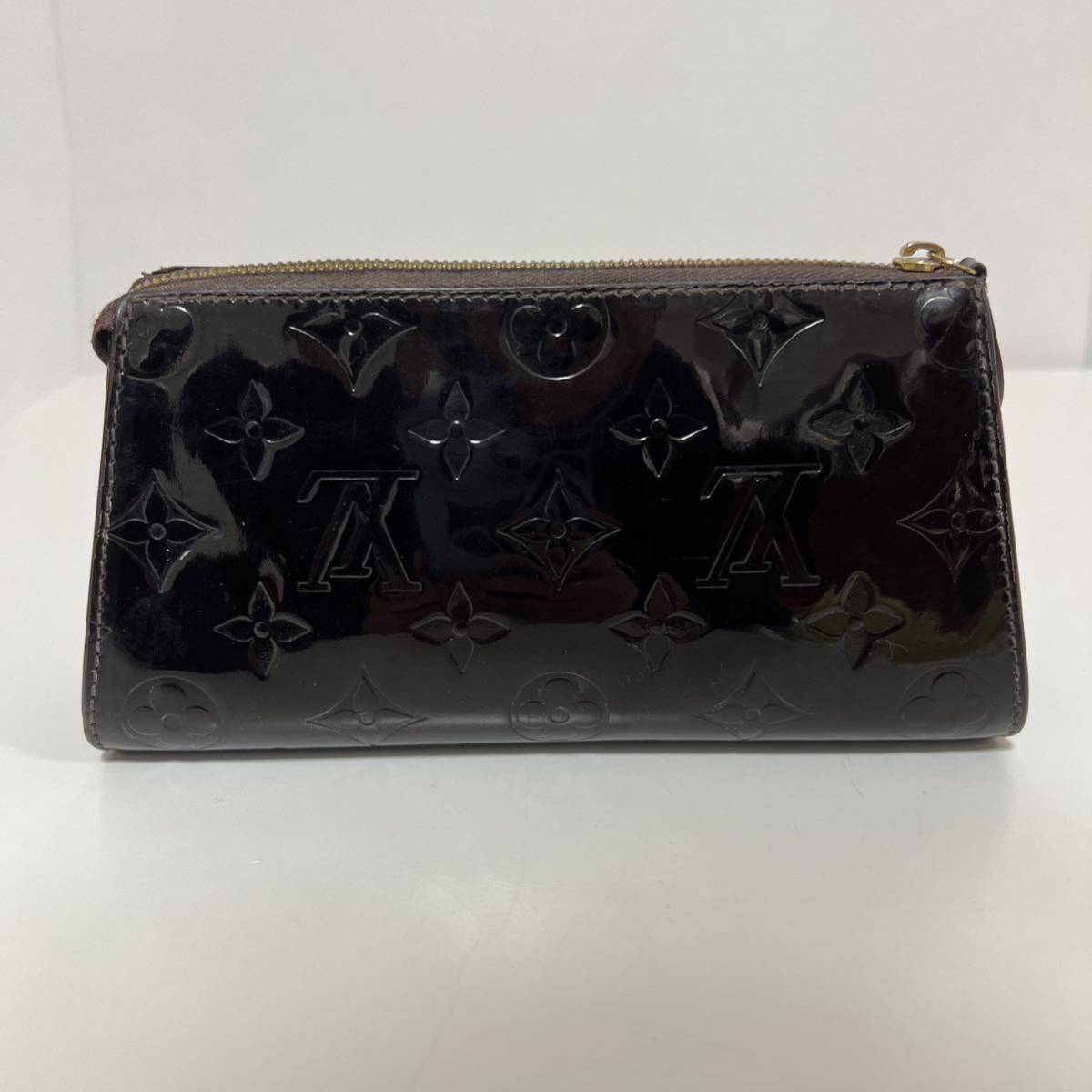 LOUIS VUITTON ルイヴィトン トゥルース・コスメティック 化粧ポーチ