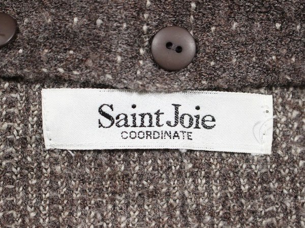 Saint Joie サンジョア アウター | mail.thespa.com.ph