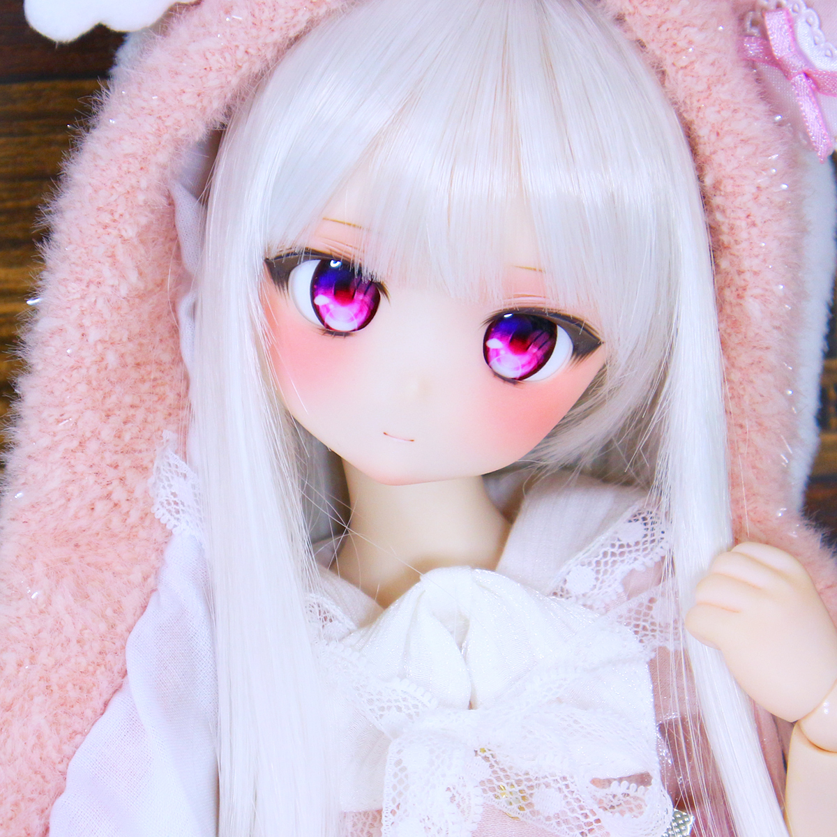 Yahoo!オークション - 【さにさにむーん】DDH-27 カスタムヘッド Yahoo!オークション - 【さにさにむーん】DDH-27 カスタムヘッド