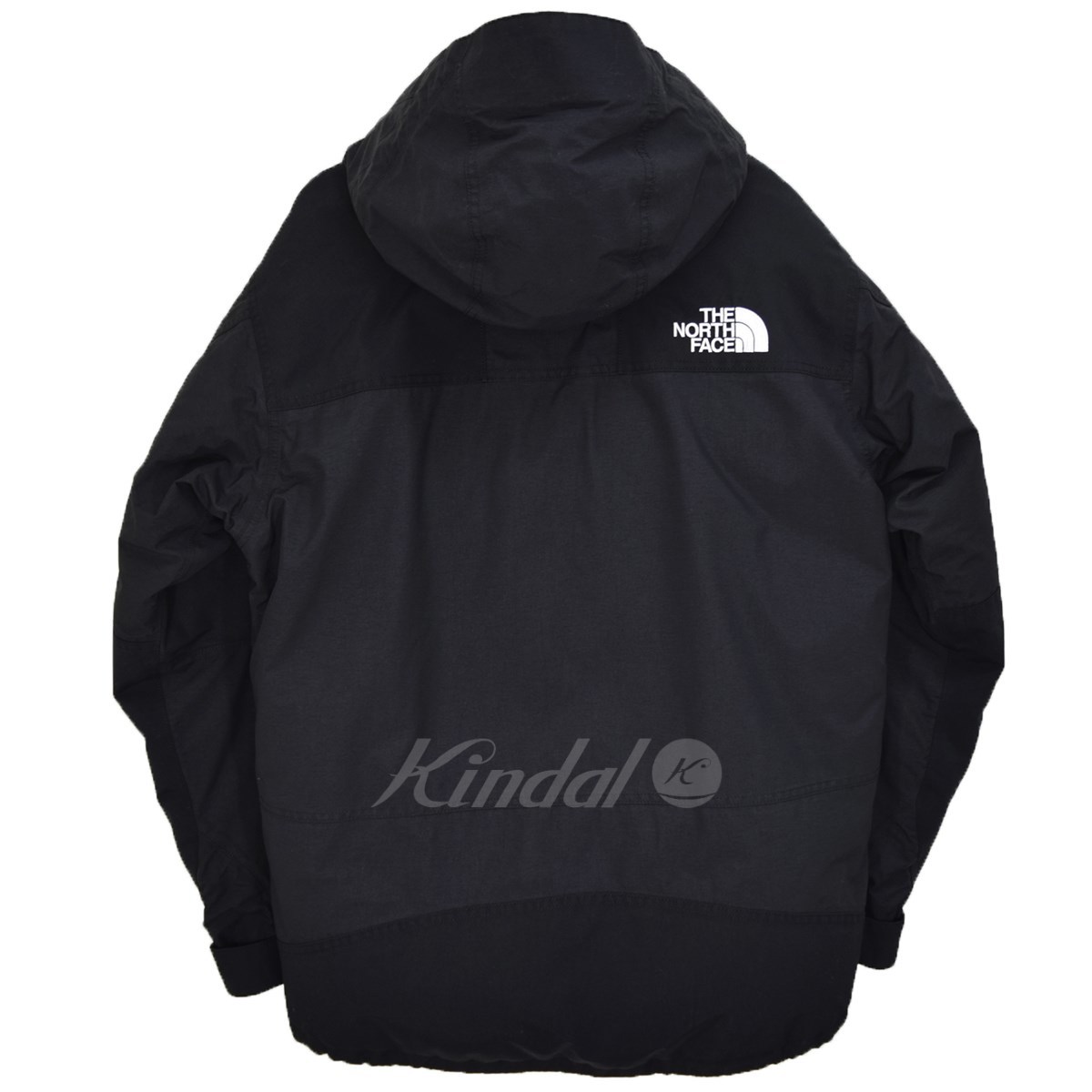中古】 DOWNJACKET MOUNTAIN FACE NORTH THE ザノースフェイス
