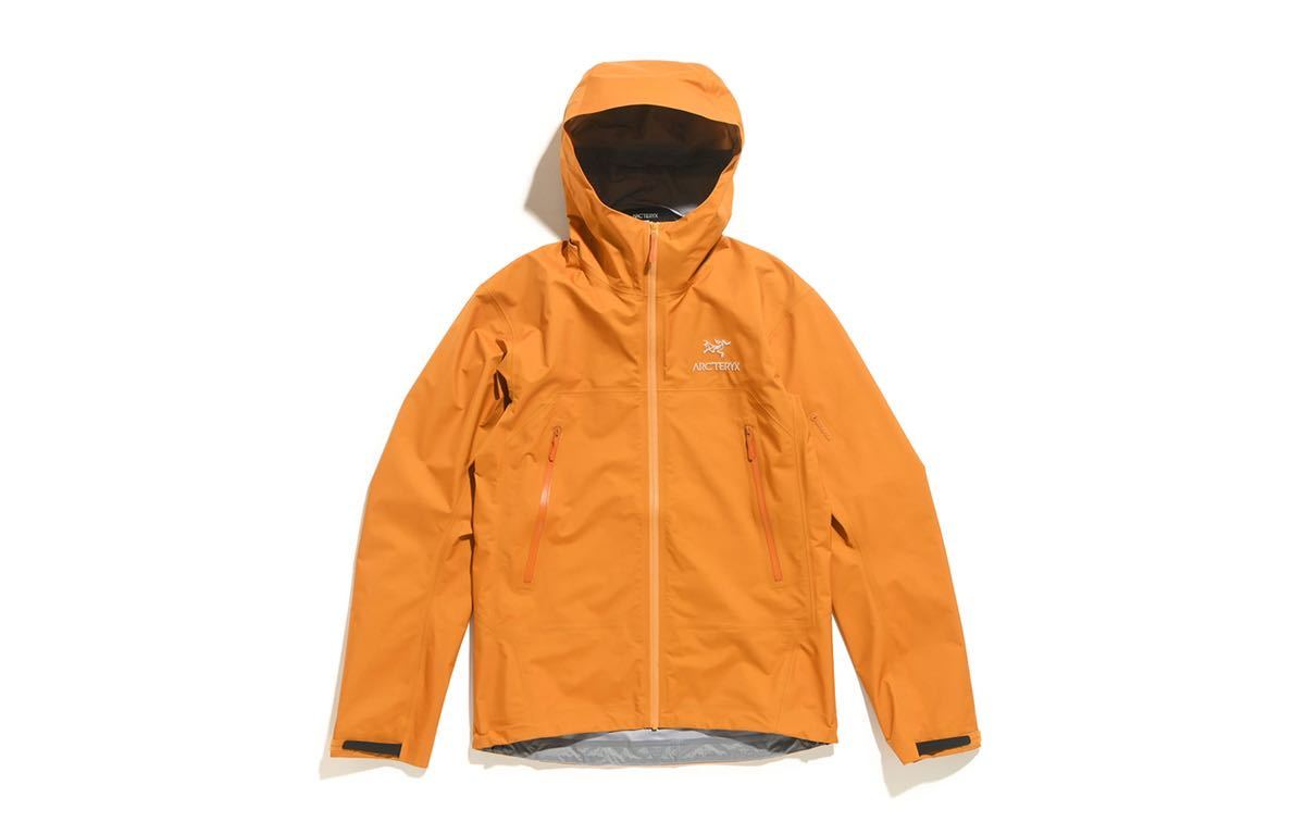 最終値下Arc'teryx Beta Jacket アークテリクス ベータ 最終値下Arc'teryx Beta Jacket アークテリクス ベータ