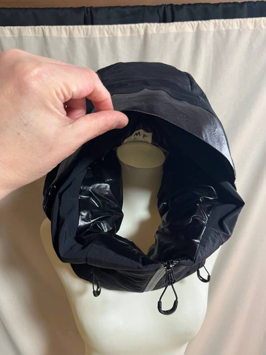 Bibian 比比昂- 管M2303☆CMF☆OUTDOOR GARMENT ATTACHABLE Bibian 比比昂- 管M2303☆CMF☆OUTDOOR GARMENT ATTACHABLE