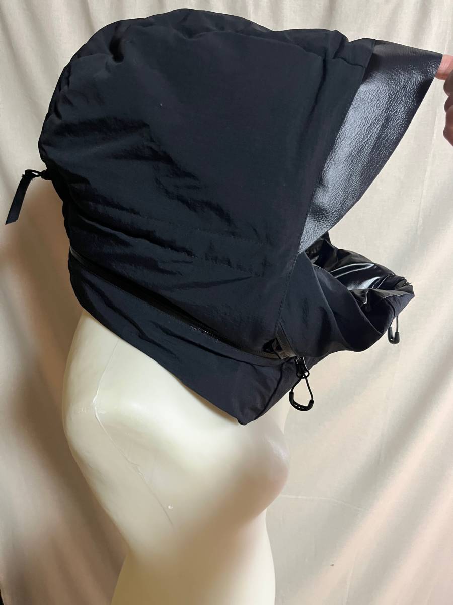 Bibian 比比昂- 管M2303☆CMF☆OUTDOOR GARMENT ATTACHABLE Bibian 比比昂- 管M2303☆CMF☆OUTDOOR GARMENT ATTACHABLE