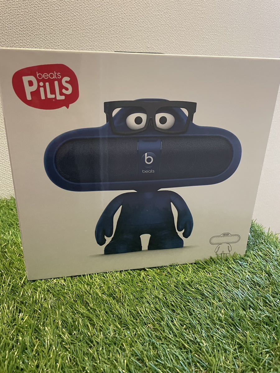 beats スピーカー pills Pill ワイヤレススピーカー セット | www