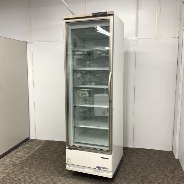 Yahoo!オークション - キタザワ リーチイン冷凍ショーケース MRS Yahoo!オークション - キタザワ リーチイン冷凍ショーケース MRS