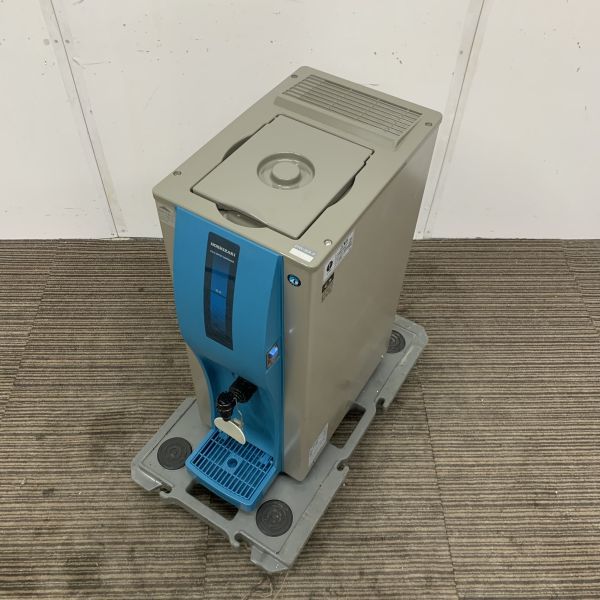 ホシザキ コールドウォーターディスペンサー DIW-30A-P 4ヶ月保証 2019 ...
