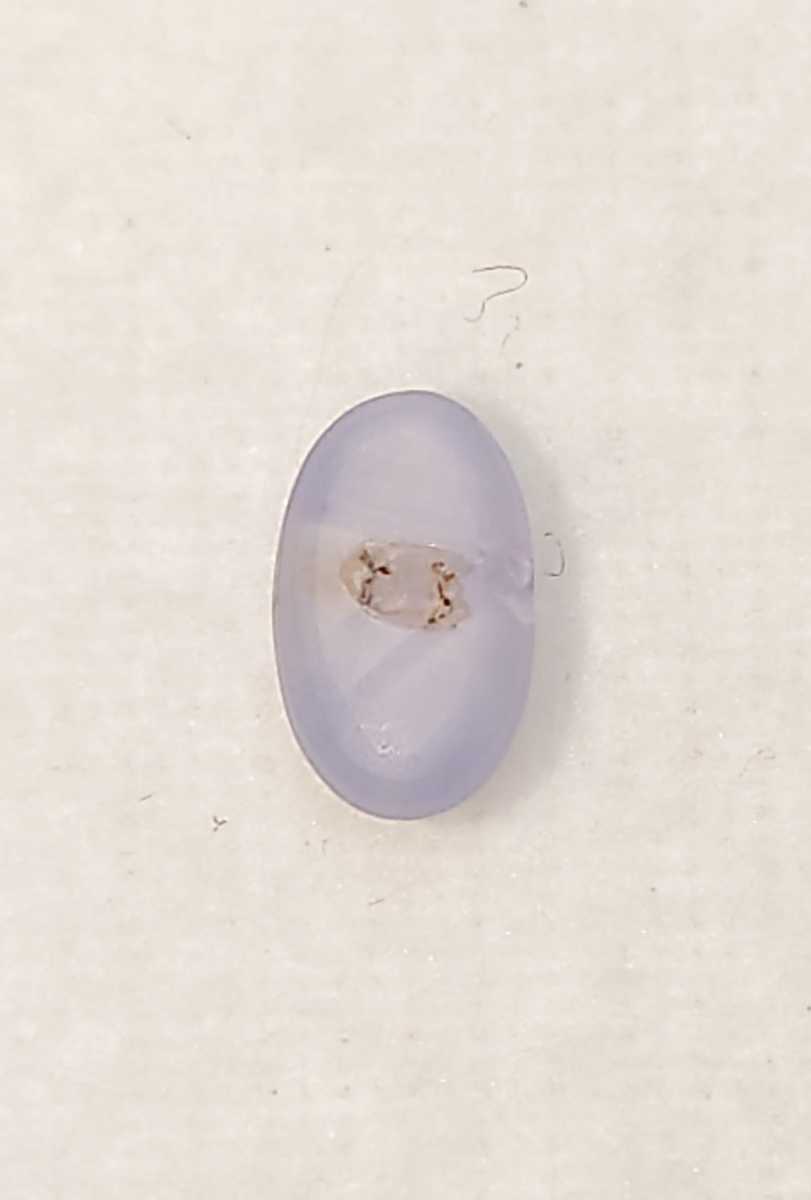 美品！　スターサファイア　1.19ct ルース（LA-6038）