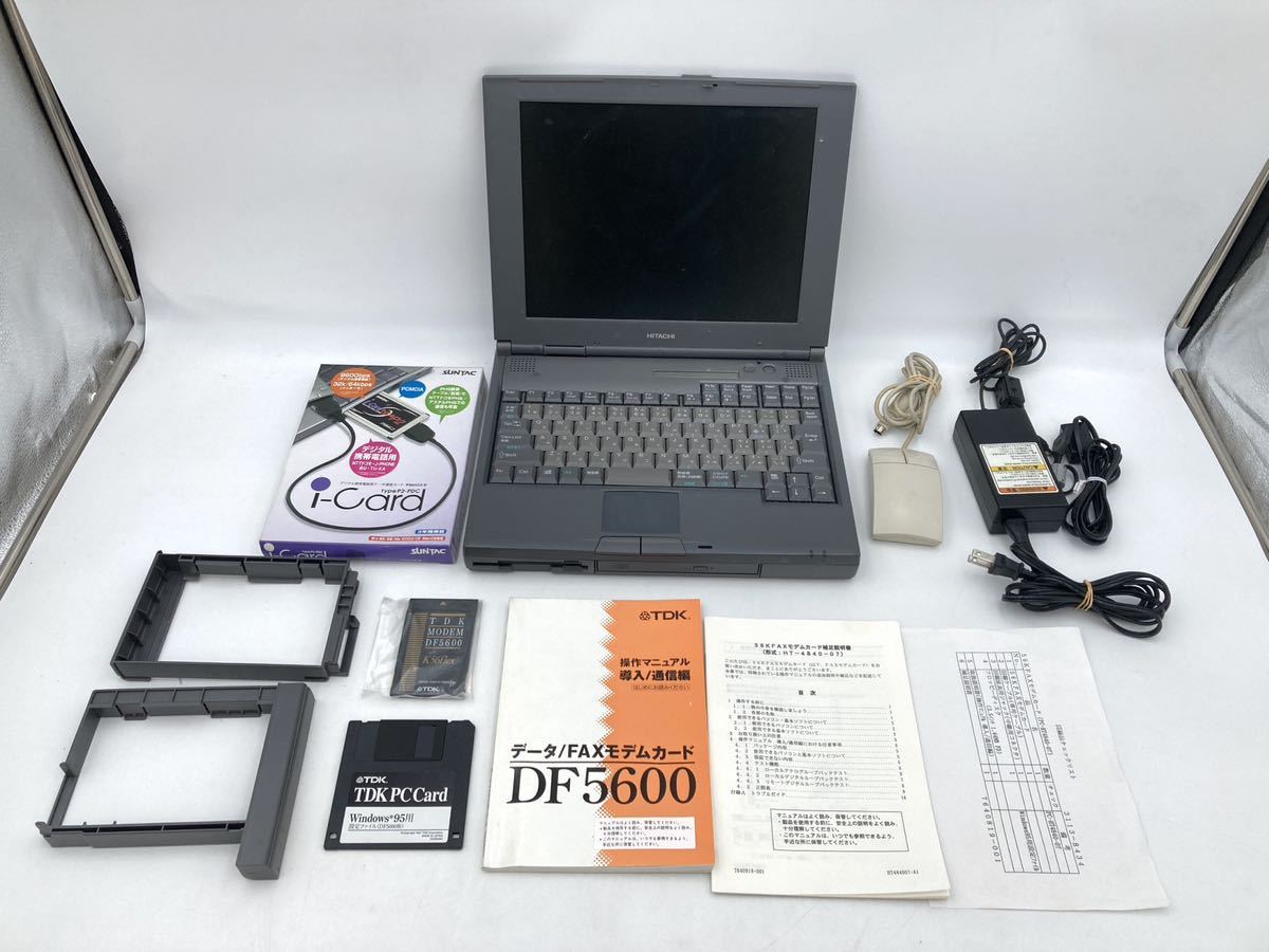 Yahoo!オークション - YZ119)ジャンク HITACHI FLORA 270 Yahoo!オークション - YZ119)ジャンク HITACHI FLORA 270