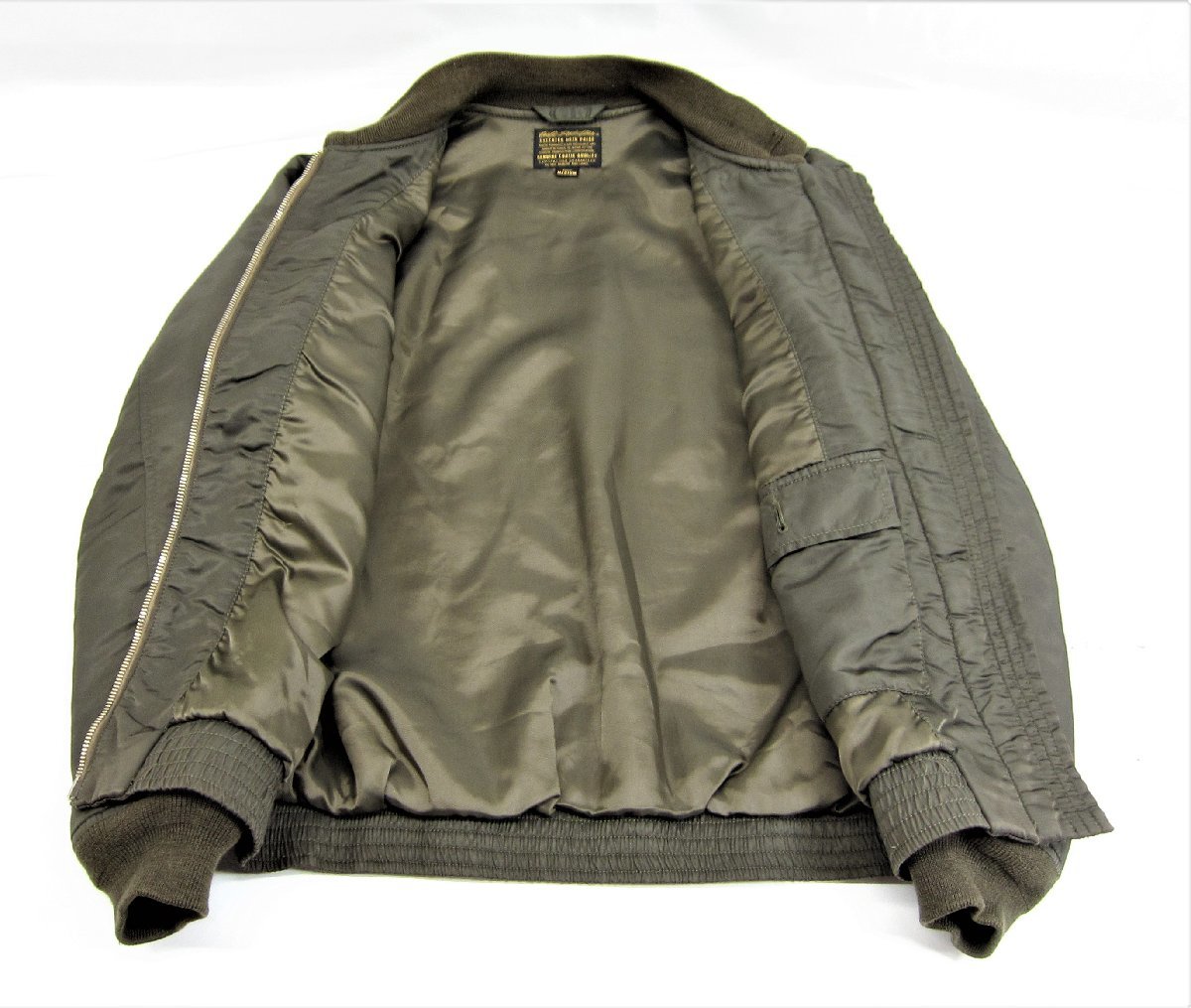 COOTIE G-8 WEP JACKET サイズ：M メンズ 衣類 □UF3707_画像3