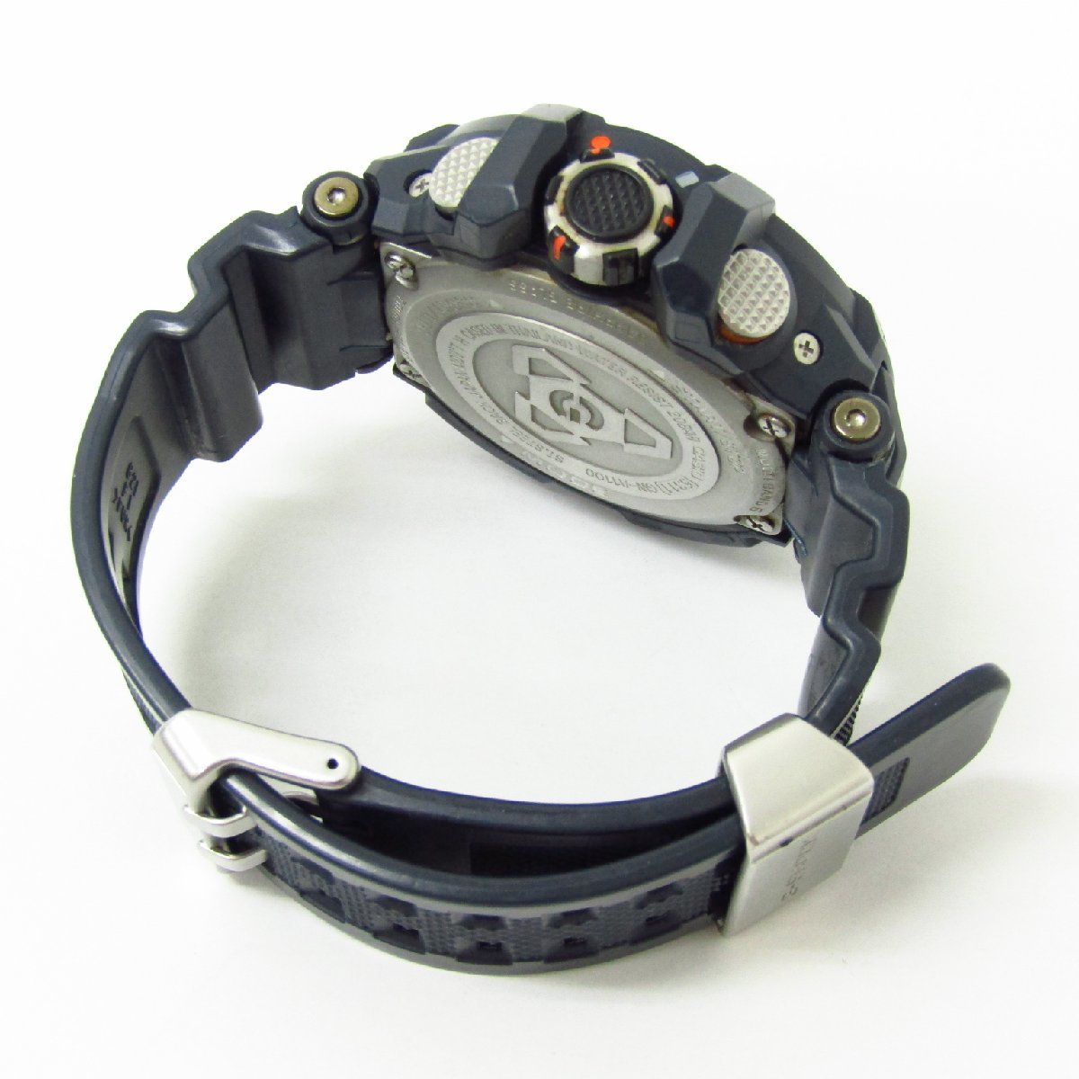 CASIO カシオ G-SHOCK G-ショック GW-A1100 タフソーラー 腕時計 ▼AC23746_画像3