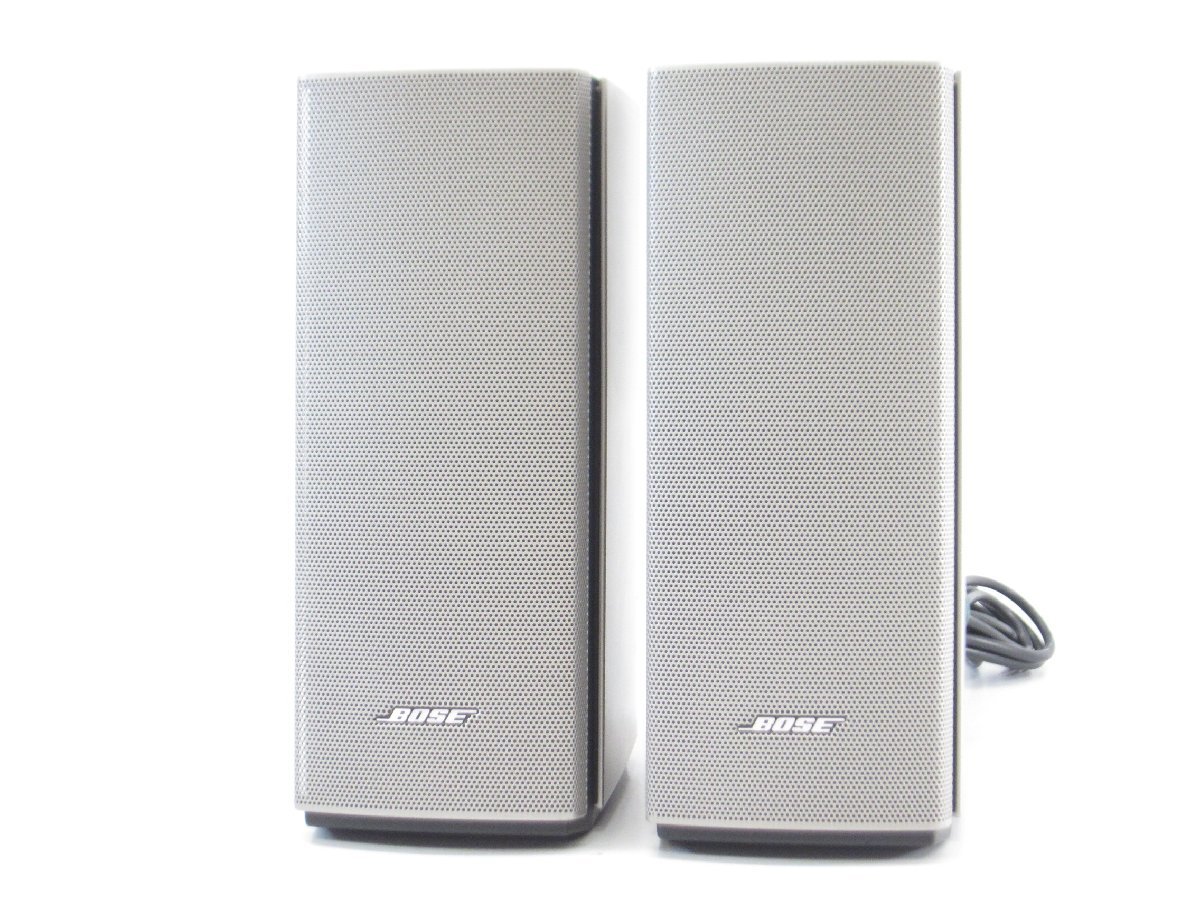 ヤフオク! - BOSE ボーズ Companion 20 multime...