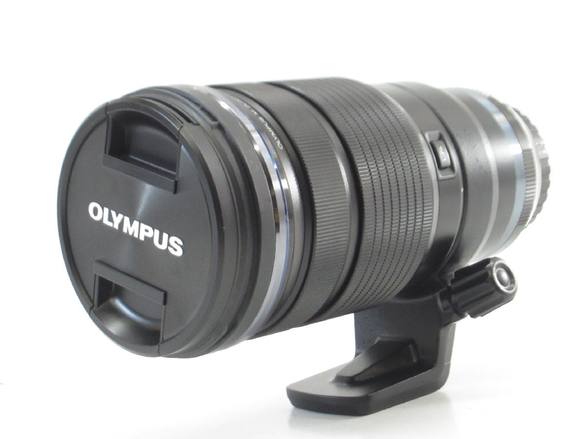 OLYMPUS オリンパス ZUIKO M.ZUIKO DIGITAL ED 40-150mm F2.8 PRO ミラーレス用交換レンズ #UK902