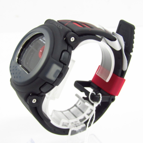 未使用 CASIO カシオ G-SHOCK G-ショック G-B001MVA-1JR デジタル 腕時計 ▼AC23722_画像3