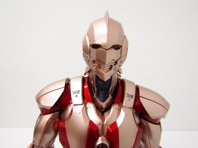  тысяч цена .12*HERO*s MEISTER ULTRAMAN~ ограничитель отмена ver. фигурка *TY12650