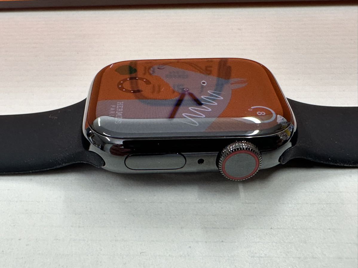 Apple Watch Series7 41mm 本体 ブラック Yahoo!フリマ(旧)-
