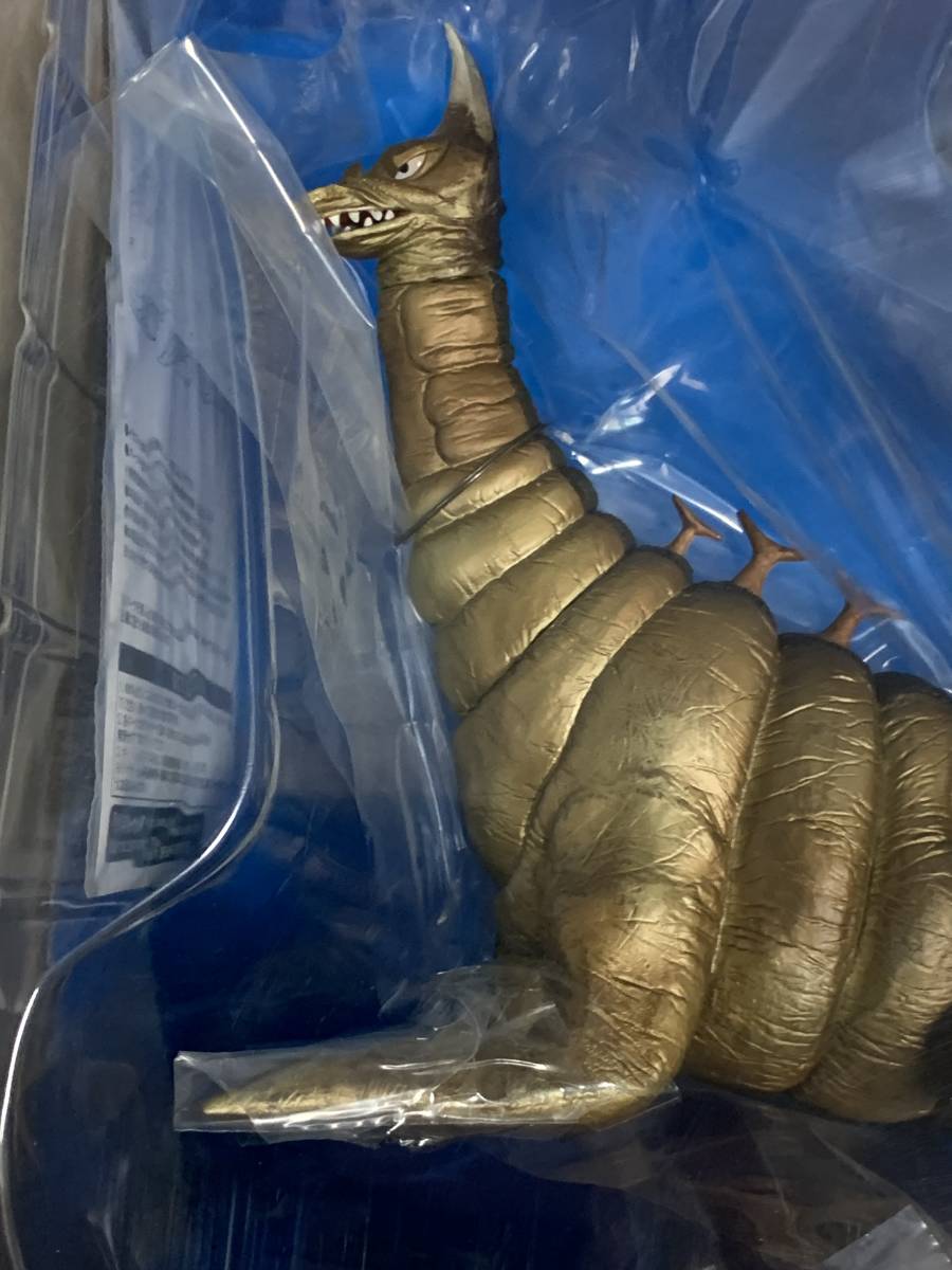 エクスプラス 大怪獣シリーズ ウルトラマン編 少年リック 限定版 エクスプラス 大怪獣シリーズ ウルトラマン編 少年リック 限定版