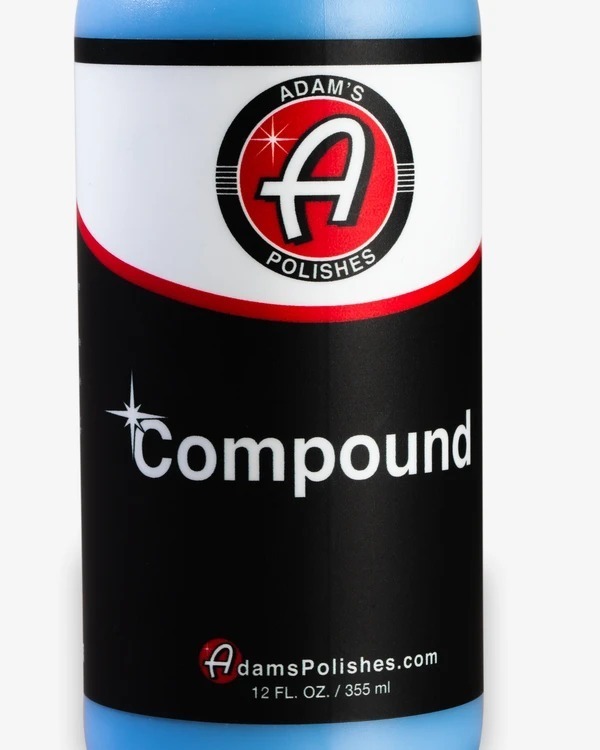 Adam’s Polishes Compound コンパウンド アダムスポリッシュ_画像6