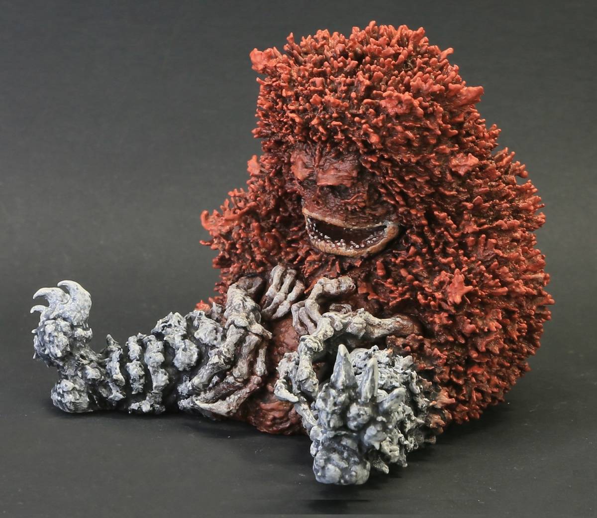 【海外限定】 海洋堂 大山竜 ガラモン デジタルガレージキット 25mm その他