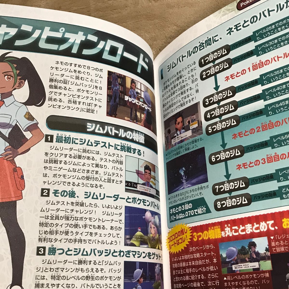 Switch攻略本 ポケットモンスター スカーレットバイオレット Switch攻略本 ポケットモンスター スカーレットバイオレット