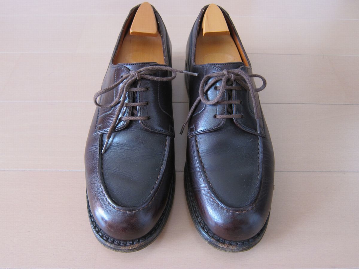 高品質 J.Mウェストン ゴルフ 7E 7E スエード J.M J.M ゴルフ www