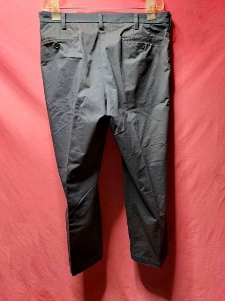 ジャンク扱い品！ メンズパンツ サイズＷ８５ 濃紺系_画像5