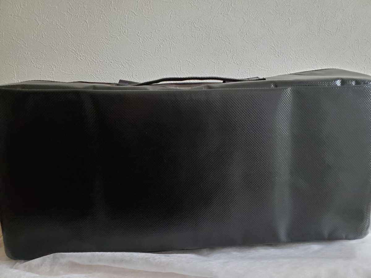 未使用】即完売品 SunsetClimax サンセットクライマックス Gear Bag