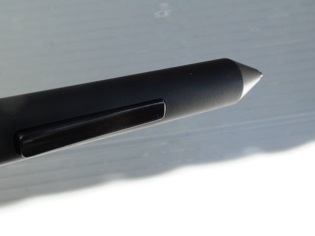 訳アリ★WACOM★ペンタブレット★BAMBOO PEN★CTH-470★お絵かきソフトを使用してあらゆる絵が描けます★手書き文字も書けるので便利です★_画像9