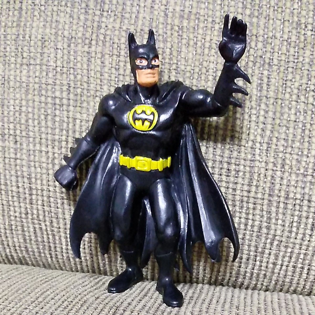 バットマン フィギュア【レア】|Yahoo!フリマ(旧PayPayフリマ) バットマン フィギュア【レア】|Yahoo!フリマ(旧PayPayフリマ)