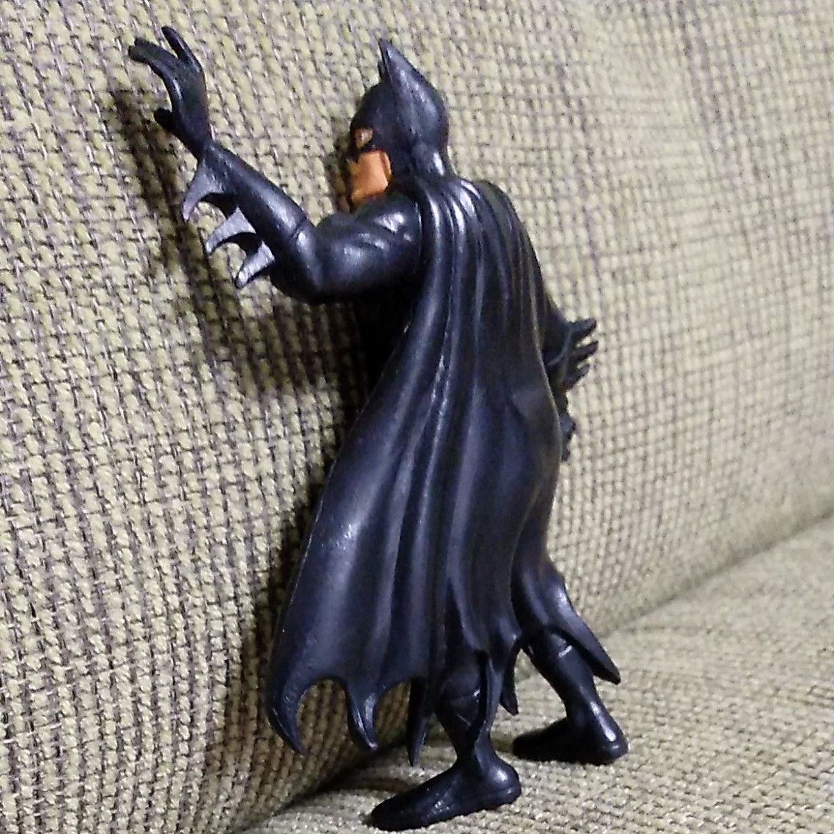 バットマン フィギュア【レア】|Yahoo!フリマ(旧PayPayフリマ) バットマン フィギュア【レア】|Yahoo!フリマ(旧PayPayフリマ)