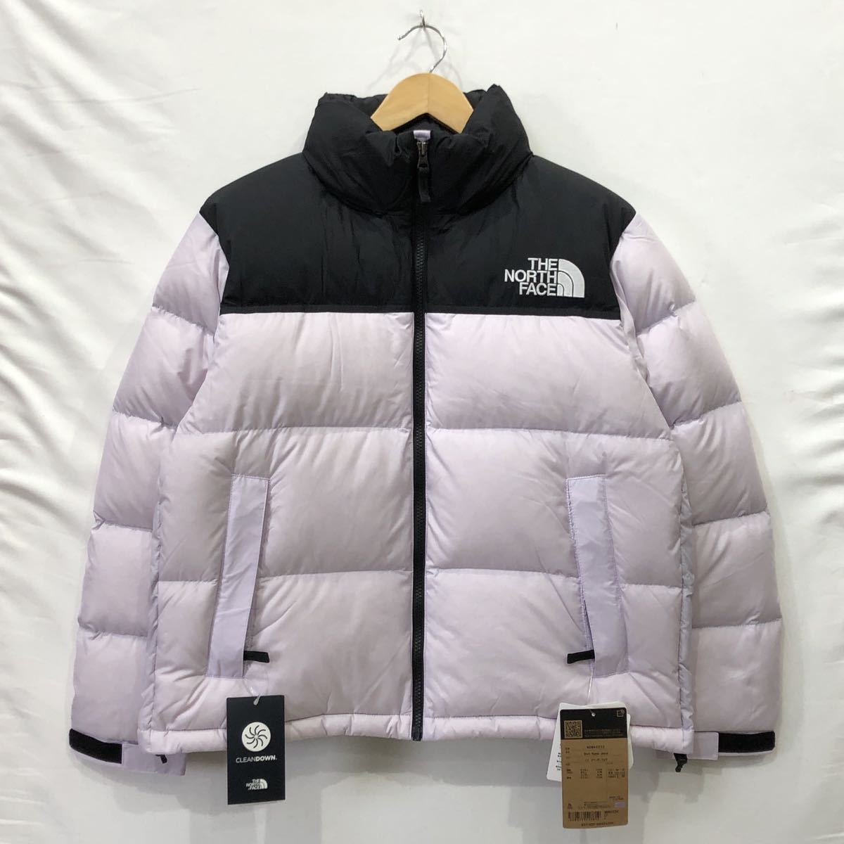 最終値下げ 【THE NORTH FACE】Short Nuptse Jacket ショートヌプシ