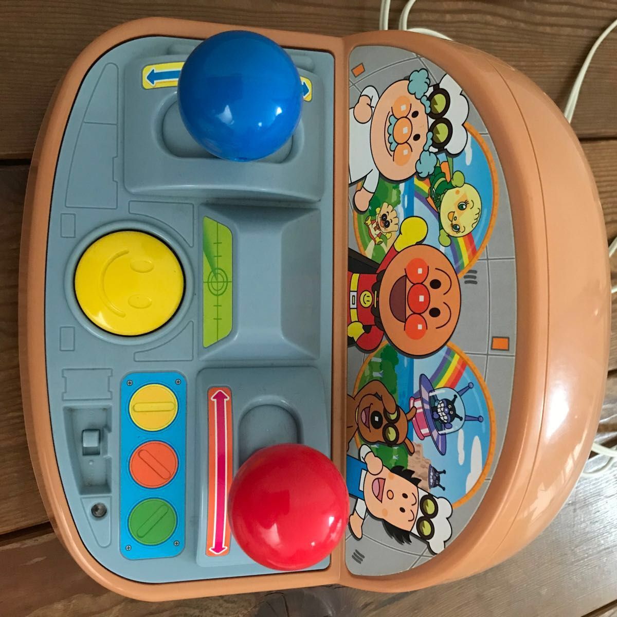 アンパンマン おもちゃセット|Yahoo!フリマ(旧PayPayフリマ) アンパンマン おもちゃセット|Yahoo!フリマ(旧PayPayフリマ)