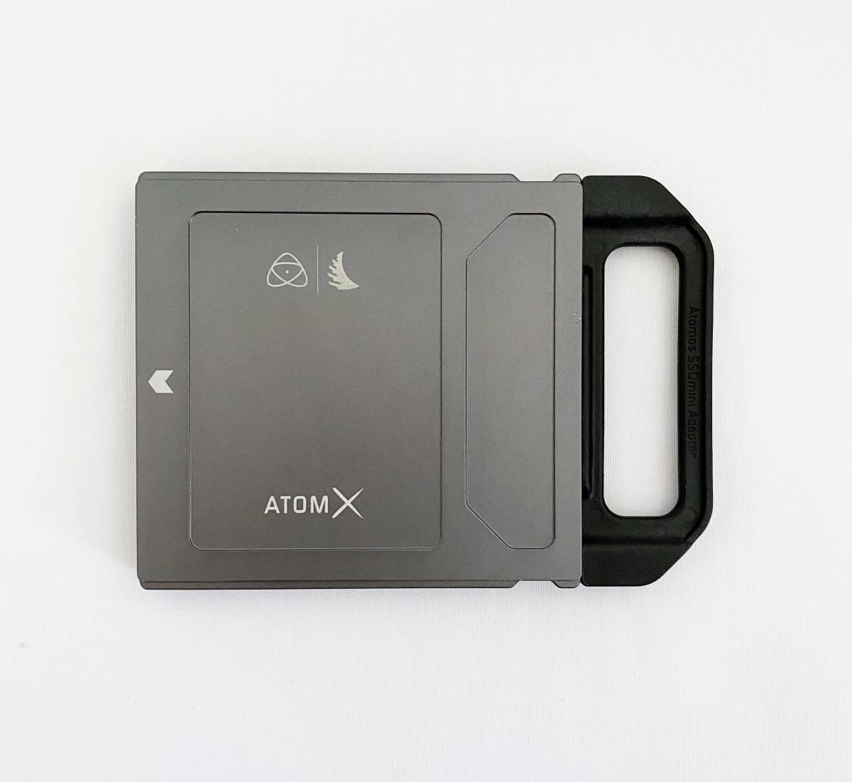 プロ用、業務用 Angelbird AtomX SSDmini 1TB
