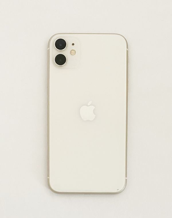 Apple iPhone11 128GB SIMフリー ホワイト | www.schmetterlinghaus.at