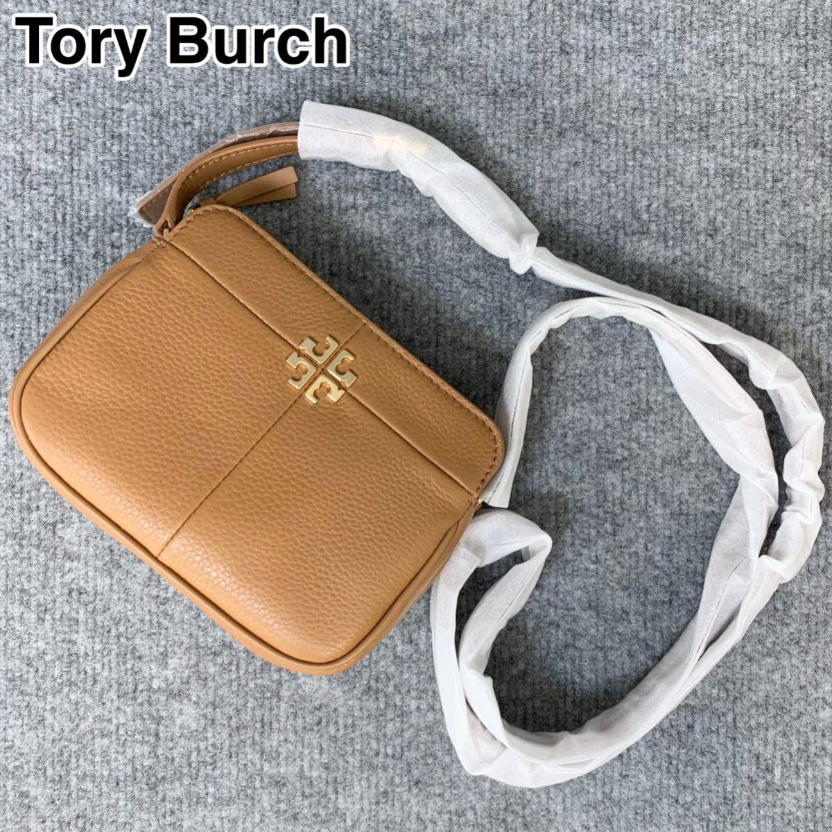 新品・未使用】TORY BURCH トリーバーチ ショルダーバッグ-