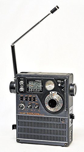 TOSHIBA 東芝　RP-2000F　TRY-X2000　BCLラジオ　5バンドレシーバー(中古品) - 0